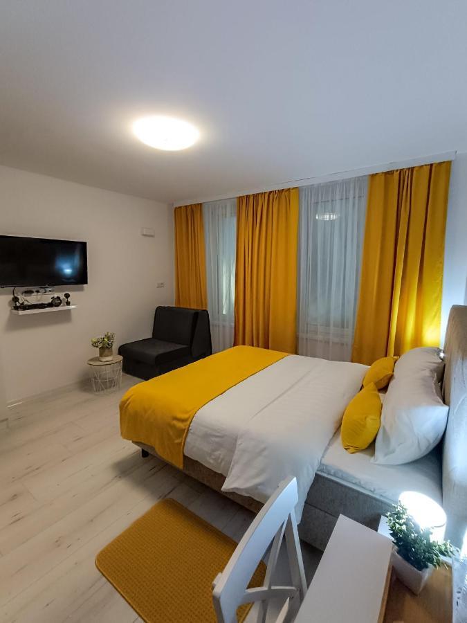 Apartments Ajsa Saraievo Exterior foto