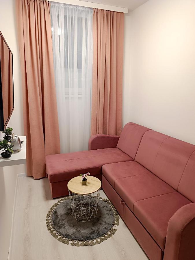 Apartments Ajsa Saraievo Exterior foto