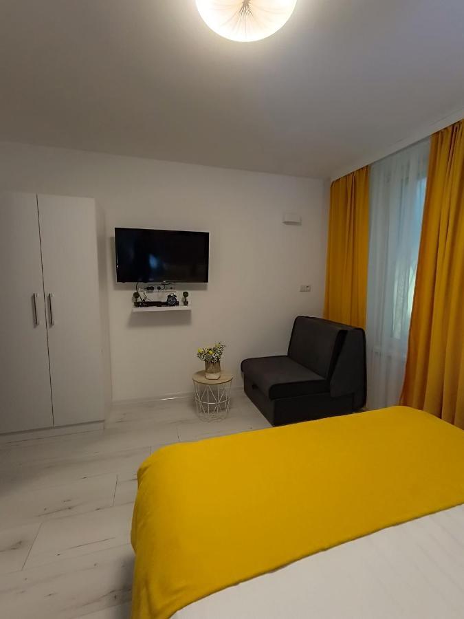 Apartments Ajsa Saraievo Exterior foto